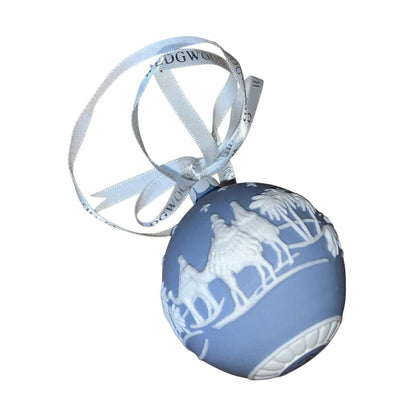 2008 Wedgwood (Heaven Comes to Earth)