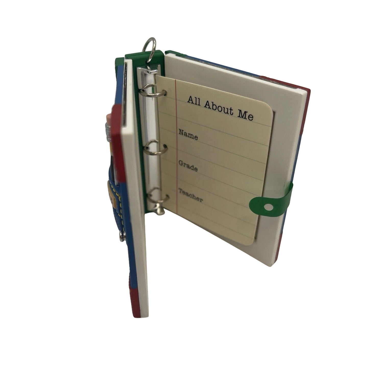 2003 School Photo Holder (Photo Holder)
