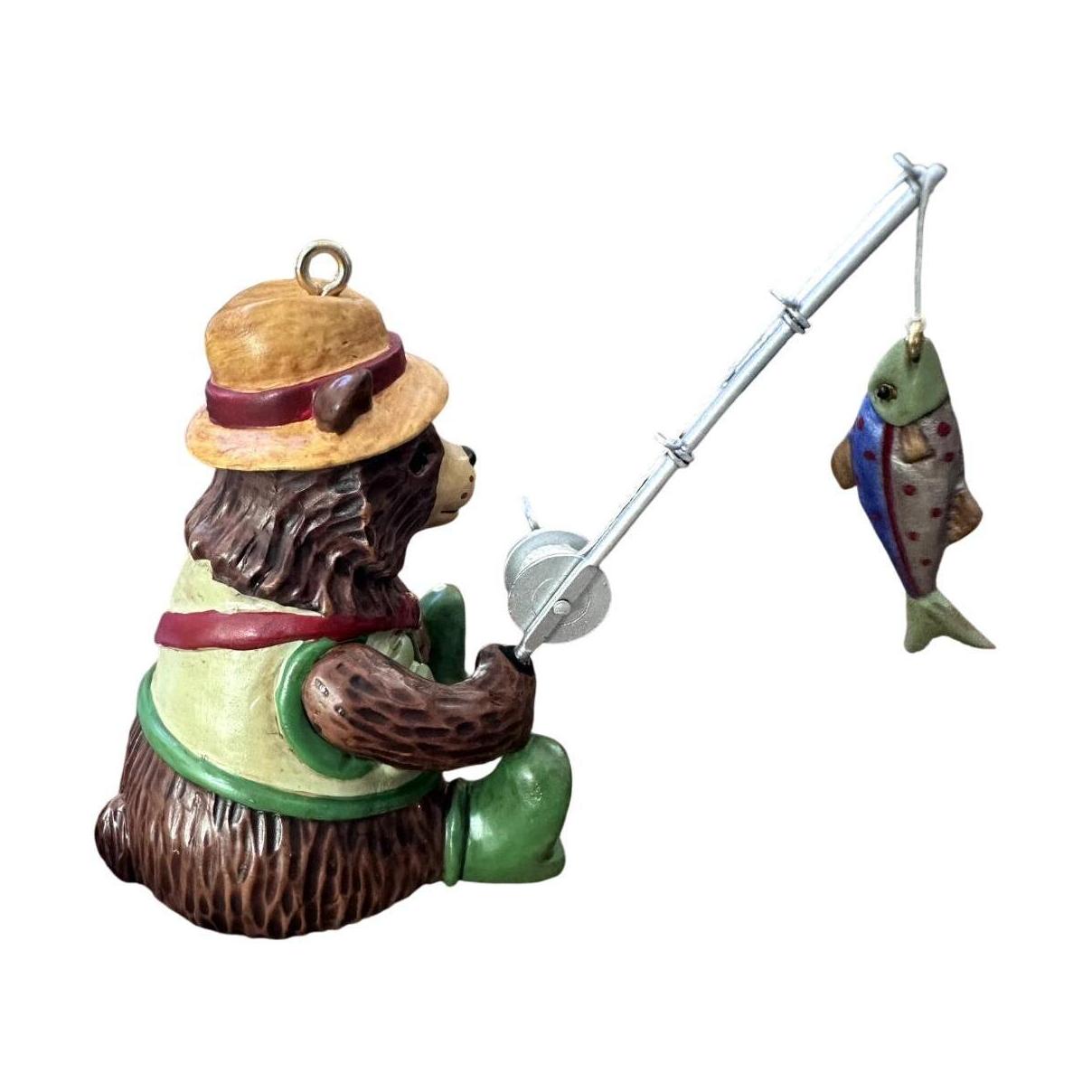 2003 This is the Life (Bear Fishing)