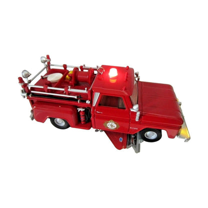2009 (1965) Chevrolet Fire Engine (Fire Brigade)
