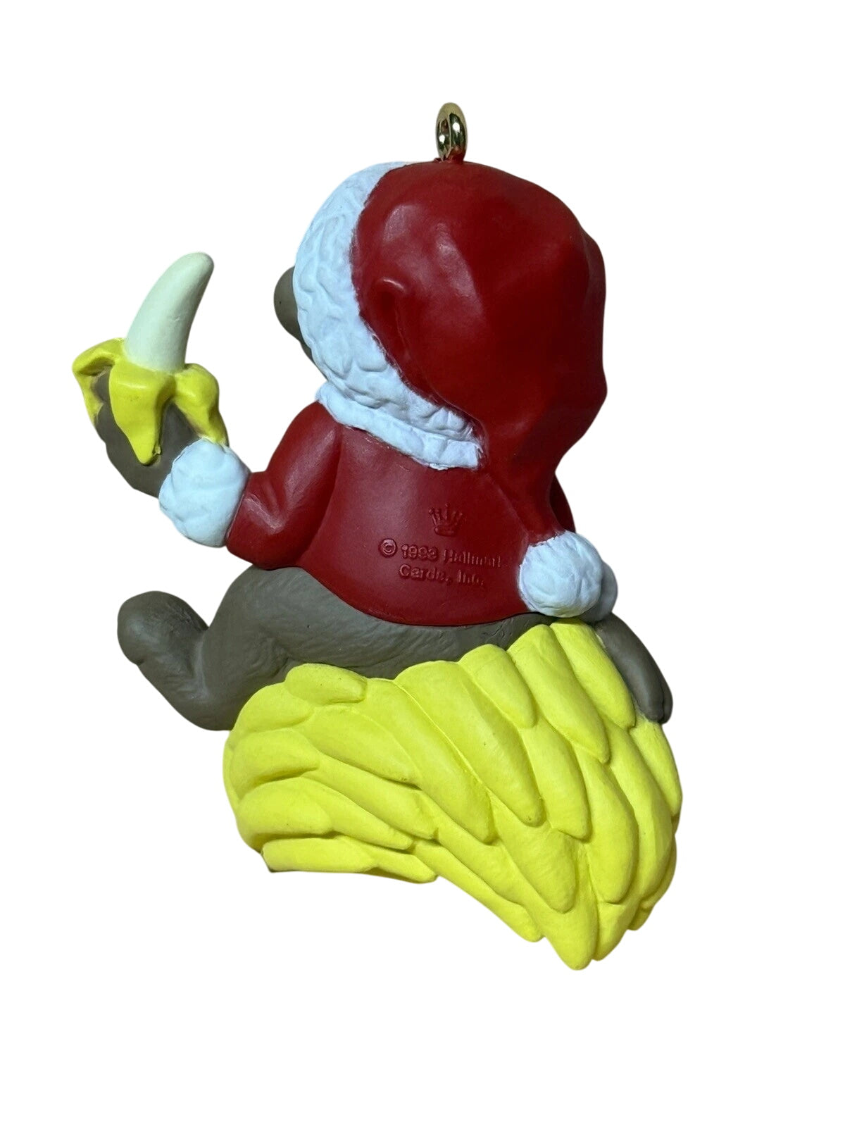 1993 Top Banana (Monkey)