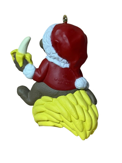 1993 Top Banana (Monkey)