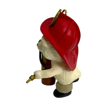 1994 Red-Hot Holiday (Firefighter)