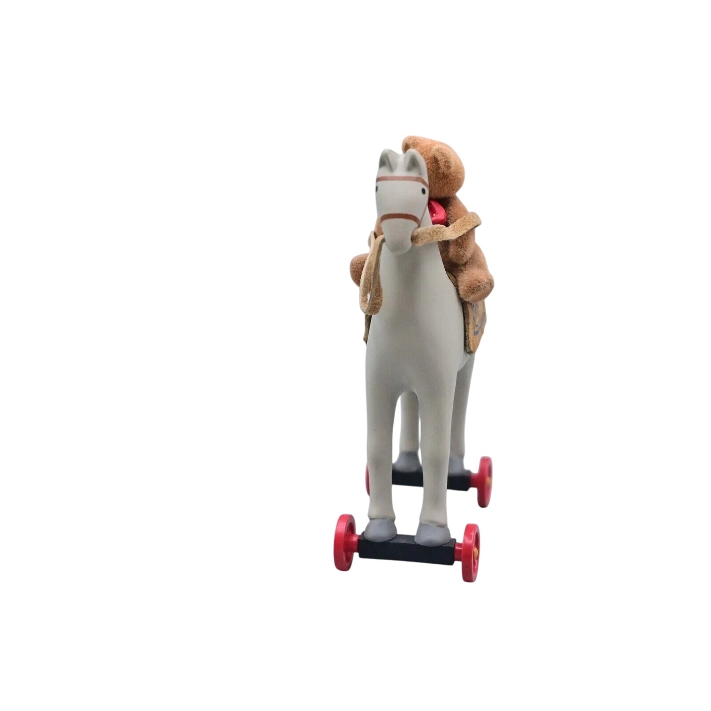 1998 A Pony for Christmas (A Pony for Christmas)
