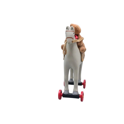 1998 A Pony for Christmas (A Pony for Christmas)