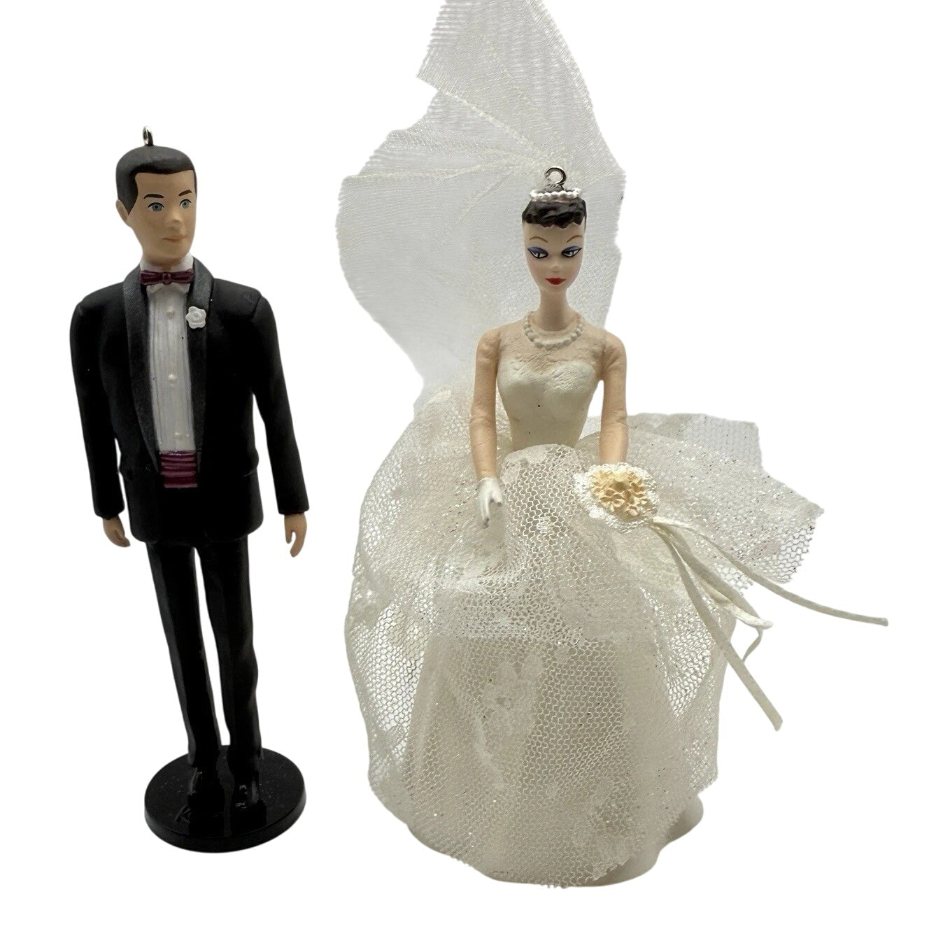 1997 Barbie and Ken (Barbie)