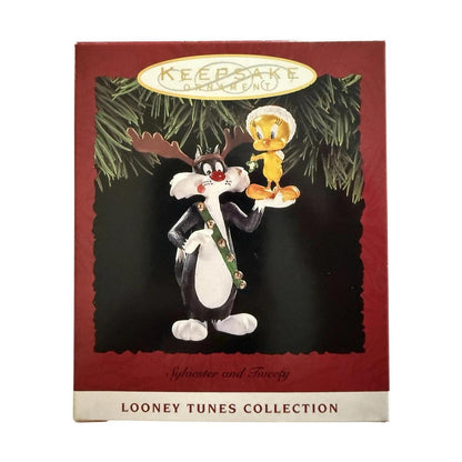 1993 Sylvester and Tweety (Looney Tunes)