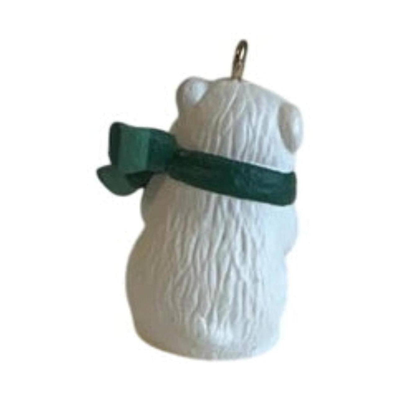 1998 Tasty Surprise (Polar Bear)