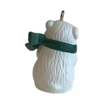 1998 Tasty Surprise (Polar Bear)
