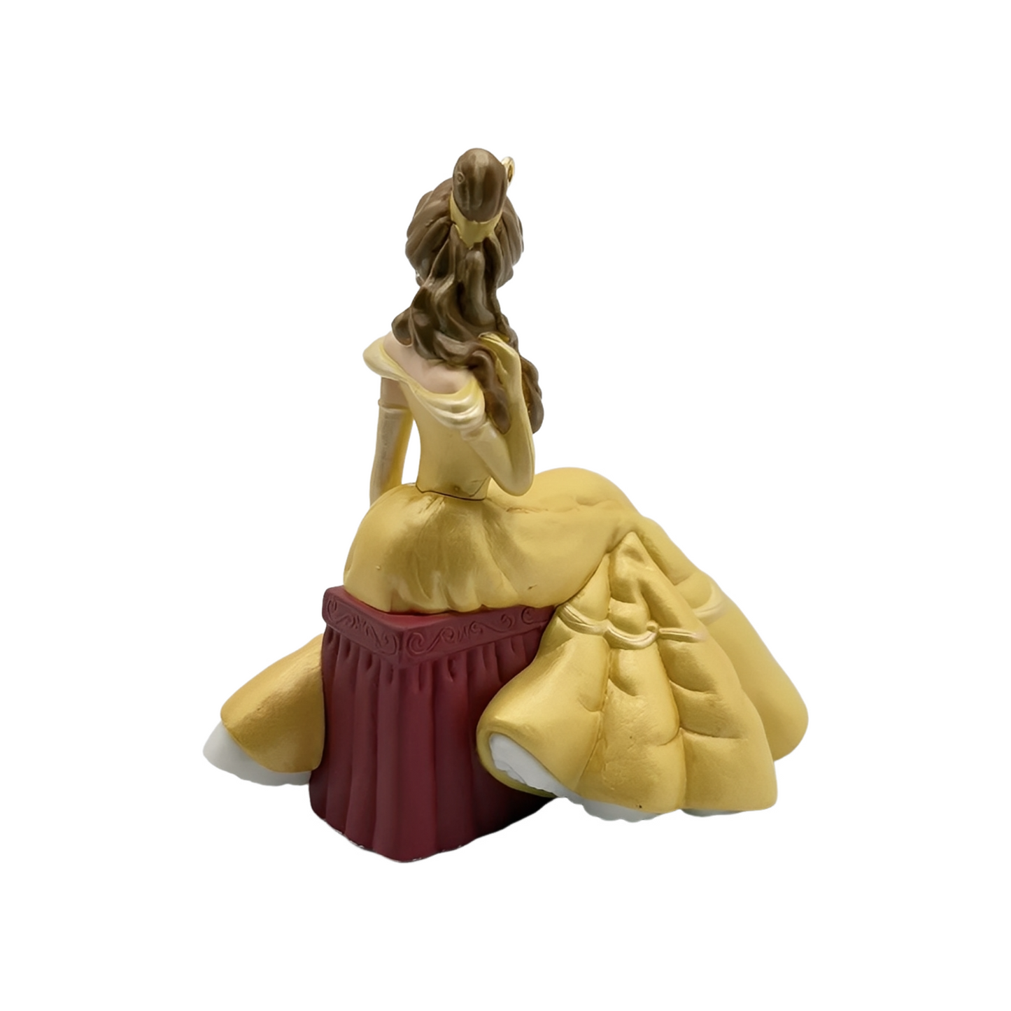 2013 Beautiful Felle (Disney)