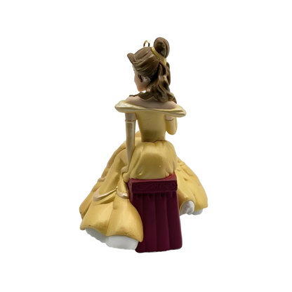 2013 Beautiful Felle (Disney)