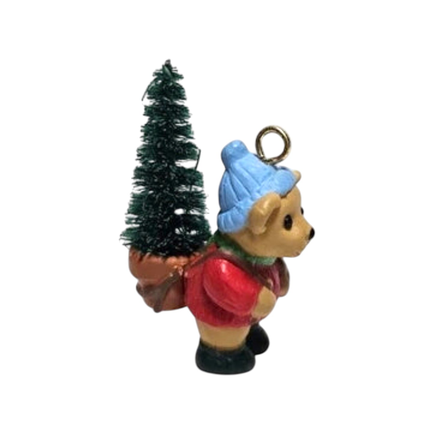 1994 Beary Perfect Tree (Teddy Bear)