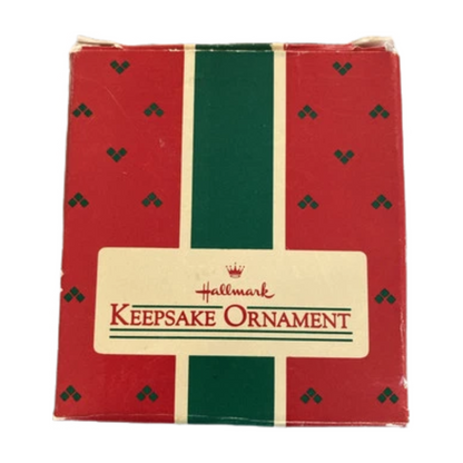 1986 Tipping the Scales (Santa Claus)