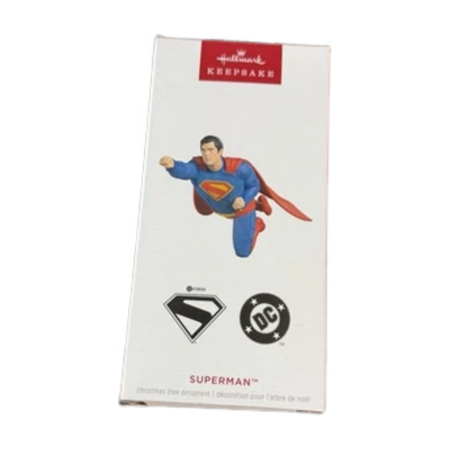 2025 Superman (Superman)