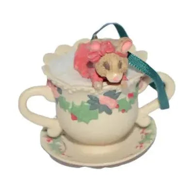 2001 GrandMother (Mouse)