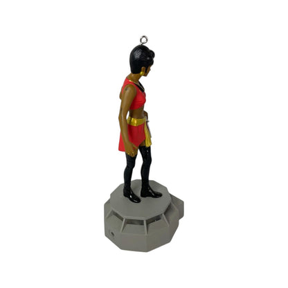 2022 Lieutenant Nyota Uhura (Star Trek)