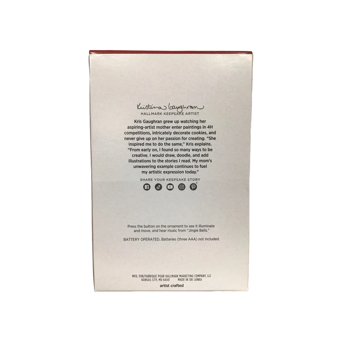 2024 Playful Penguins (Kris' Penguins)