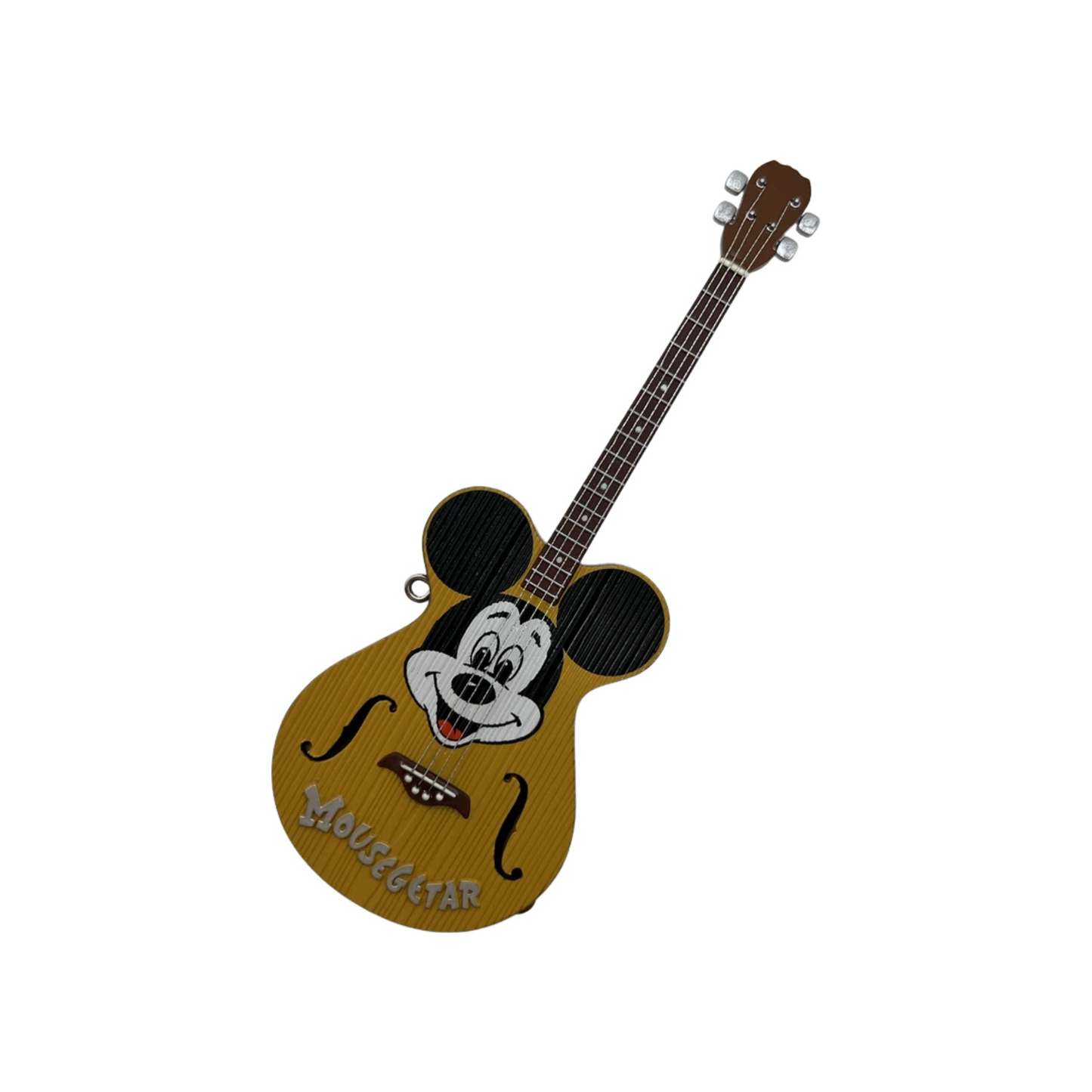 2024 Mousegetar (Mickey Mouse & Friends)