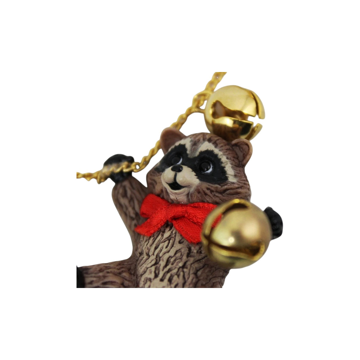 1986 Li'l Jingler (Raccoon)