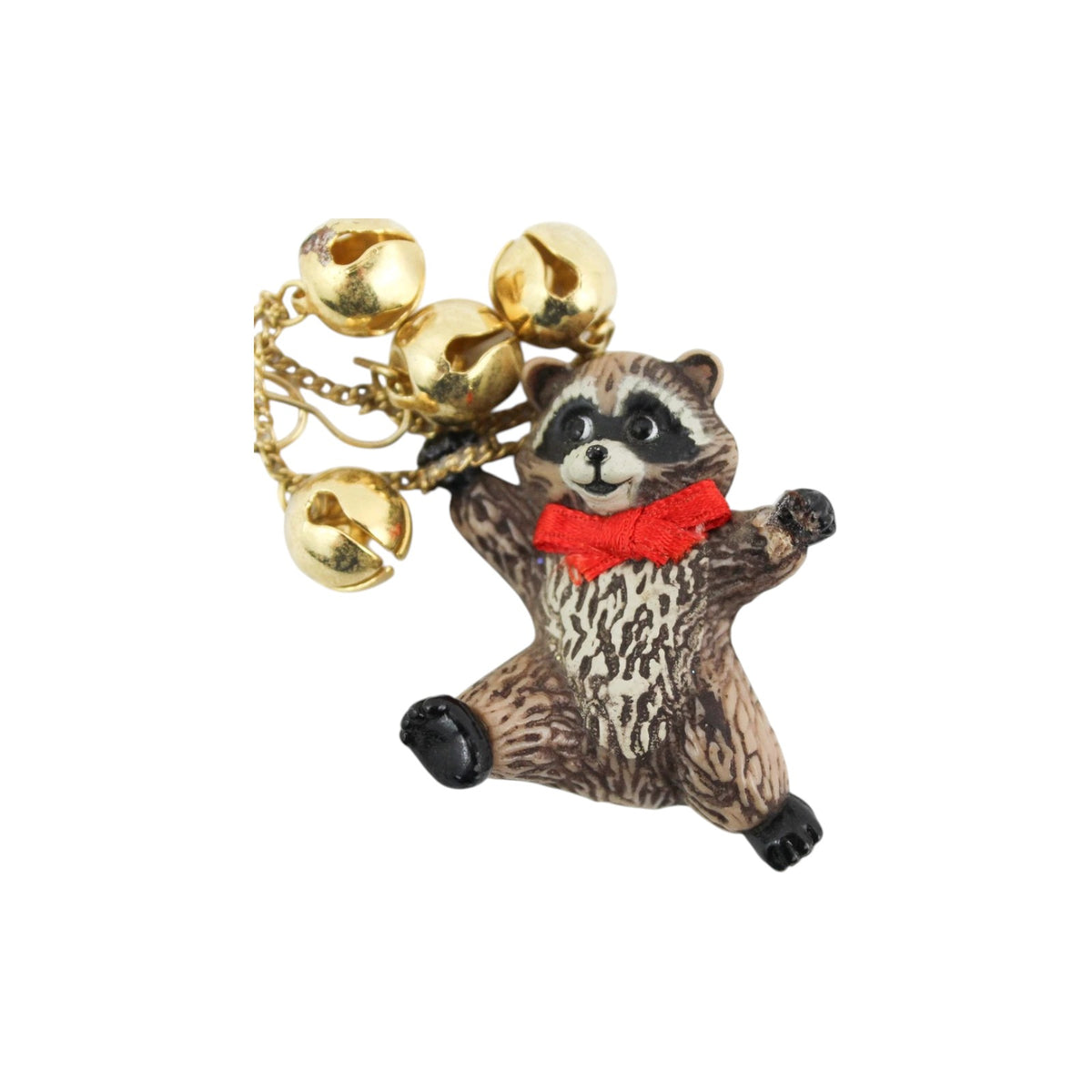 1986 Li'l Jingler (Raccoon)