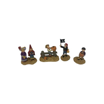 1998 Trick or Treat (Department 56)
