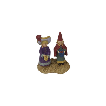 1998 Trick or Treat (Department 56)