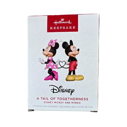 2024 A Tail of Togetherness (Mickey Mouse & Friends)