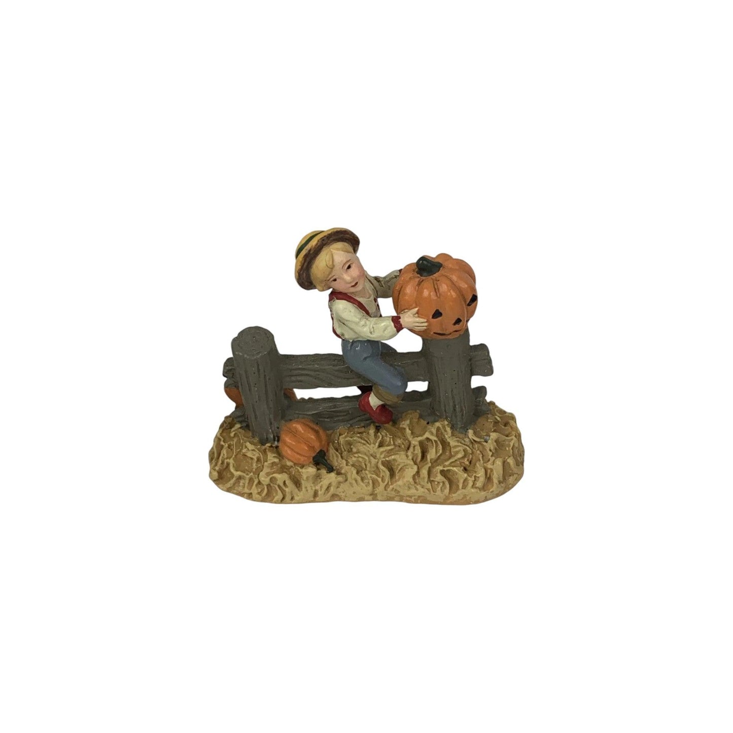 1998 Trick or Treat (Department 56)