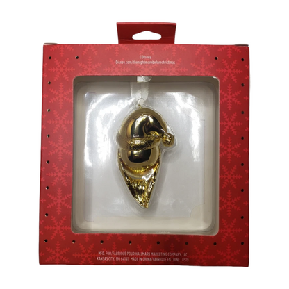 2019 Jack Skellington Gold (Tim Burton's The Nightmare Before Christmas)