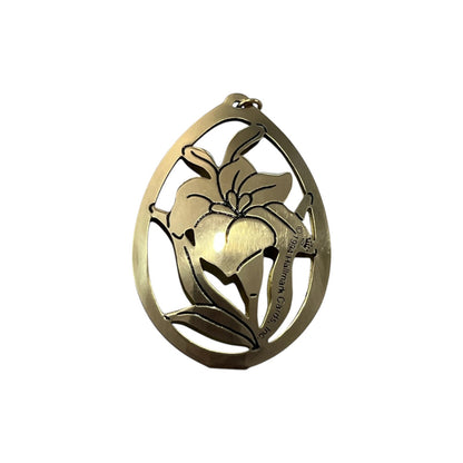 1994 Elegant Lily (Flower)