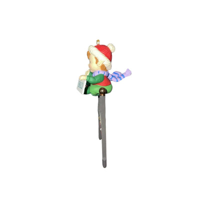 1995 On The Move At Christmas (Elf)