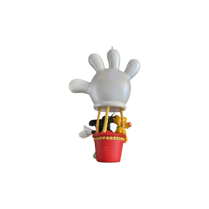 2009 Let's Take a Ride! (Mickey Mouse & Friends)