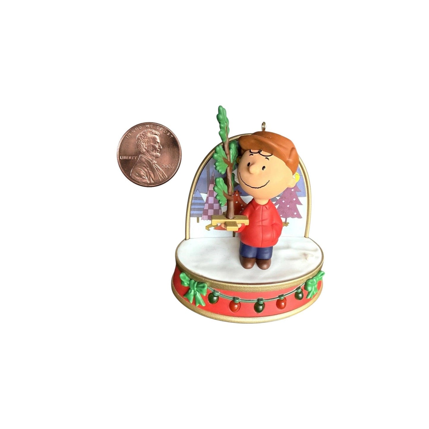 2018 Charlie Brown (Peanuts)