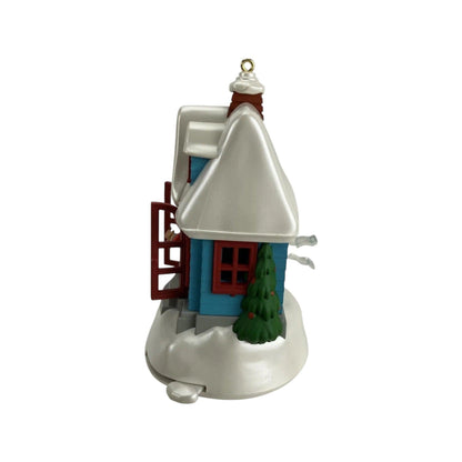 2010 Kissmas Cottage (Kringleville)
