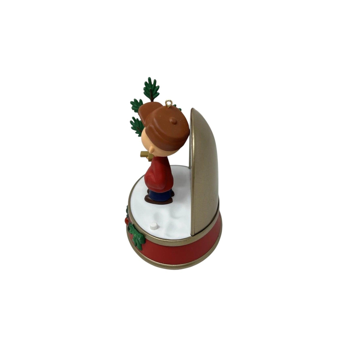 2018 Charlie Brown (Peanuts)