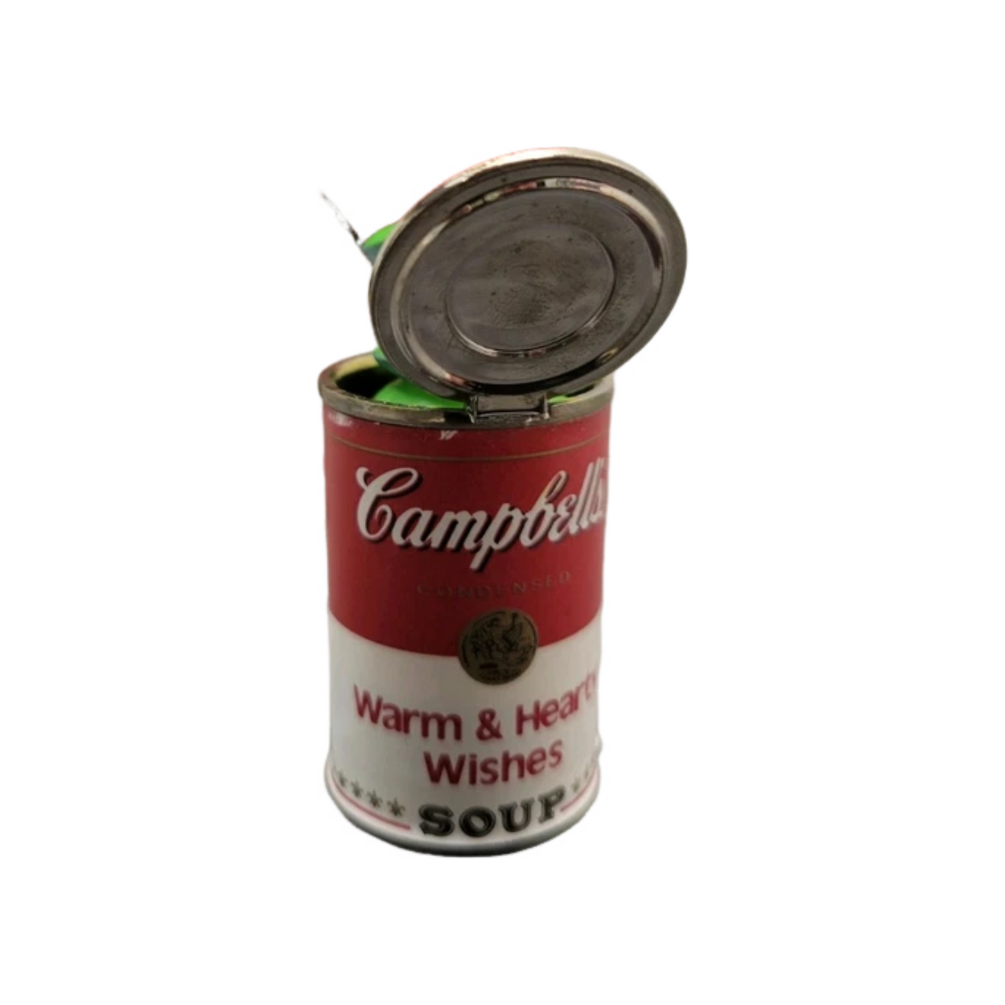 1993 Warm And Hearty Wishes (Campbell’s)