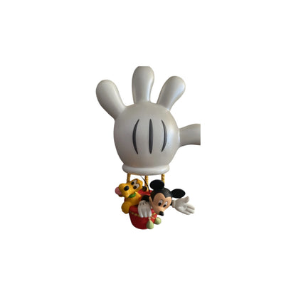 2009 Let's Take a Ride! (Mickey Mouse & Friends)