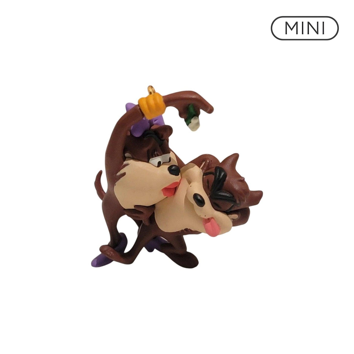 1998 Taz and the She-Devil (Looney Tunes)
