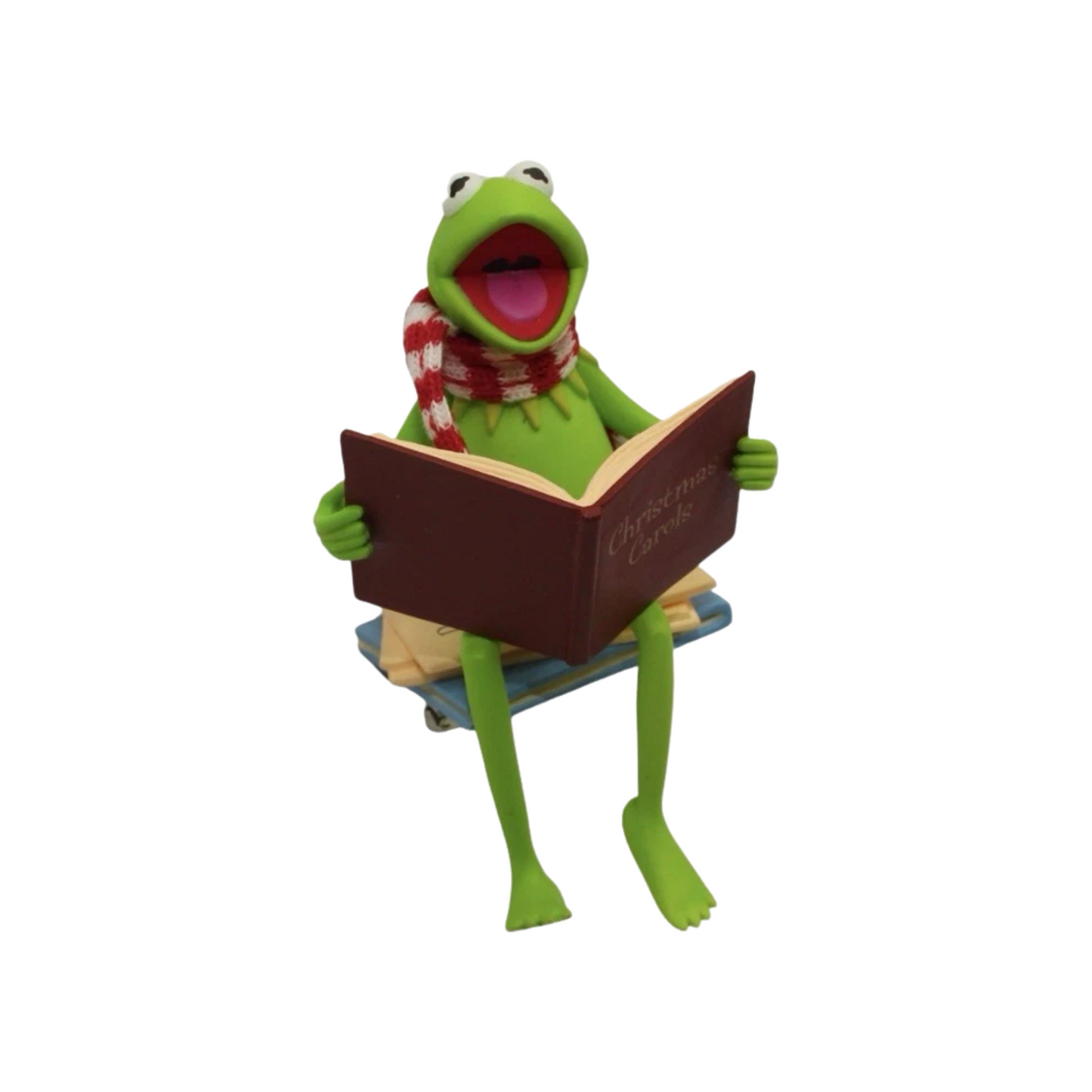 2005 A Season to Sing (Kermit the Frog,The Muppets)