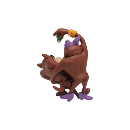 1998 Taz and the She-Devil (Looney Tunes)