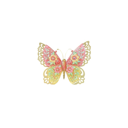 2021 Brilliant Butterflies (Butterfly)