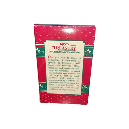 1995 On The Move At Christmas (Elf)