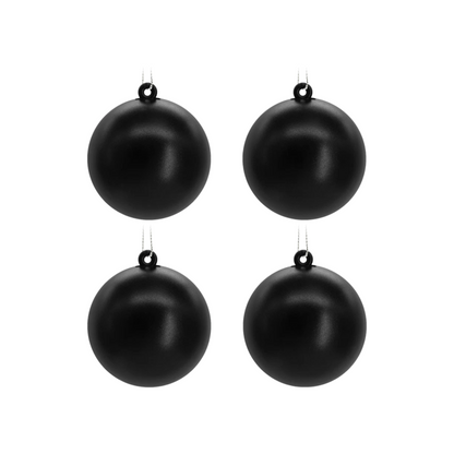 2024 The Nightmare Before Christmas – Mini Ornaments (Set of 4)