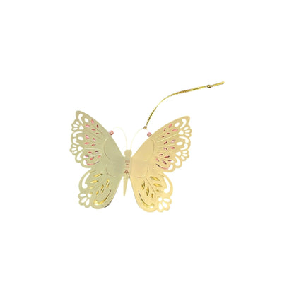2021 Brilliant Butterflies (Butterfly)