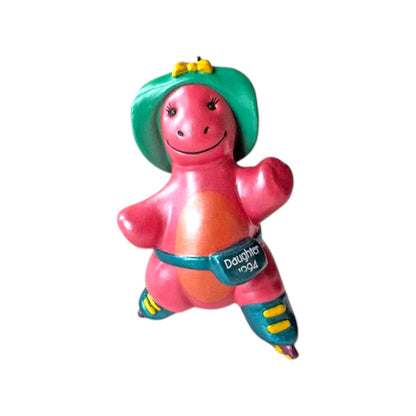 1994 Daughter (Dinosaur)