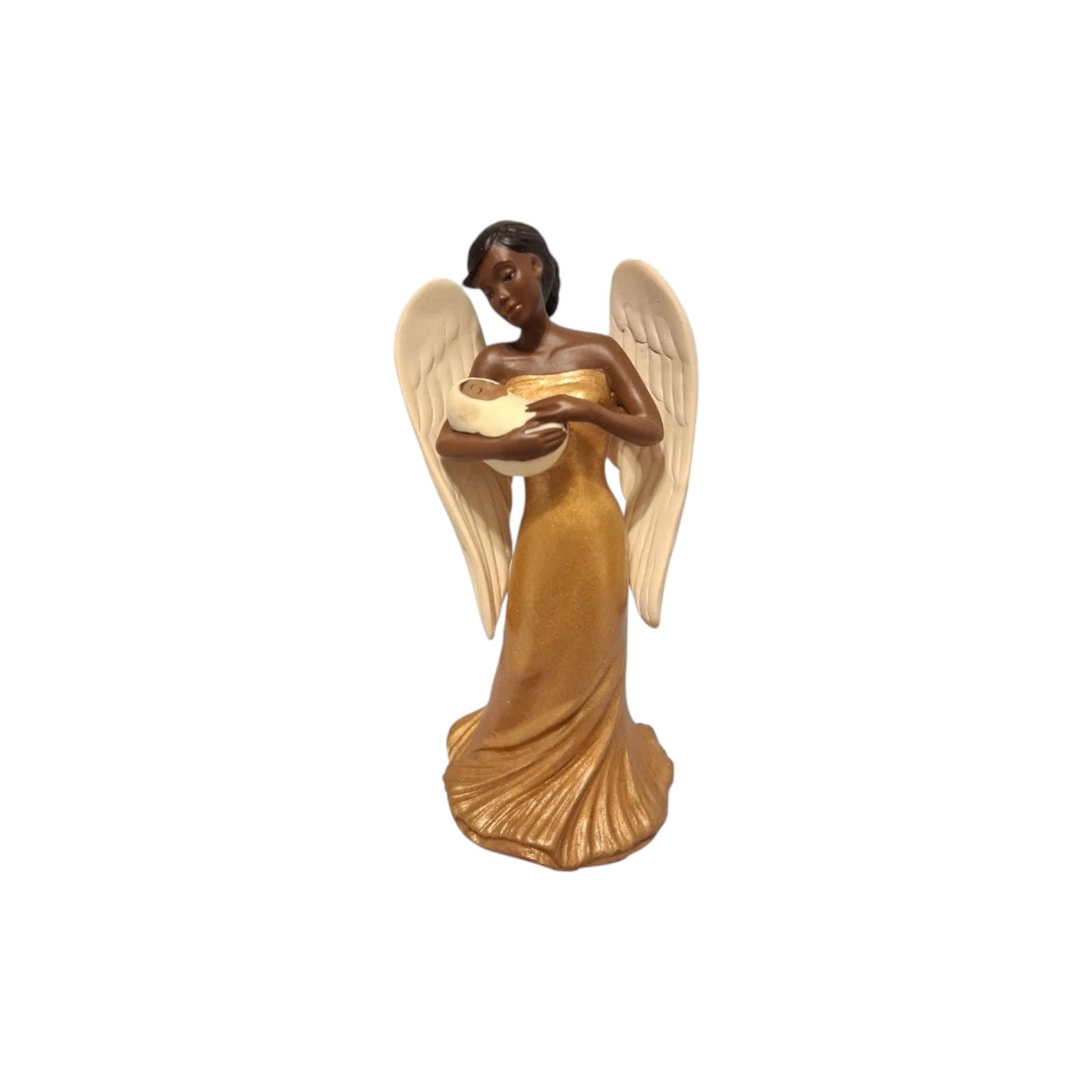 2012 Golden Messenger (Angel)