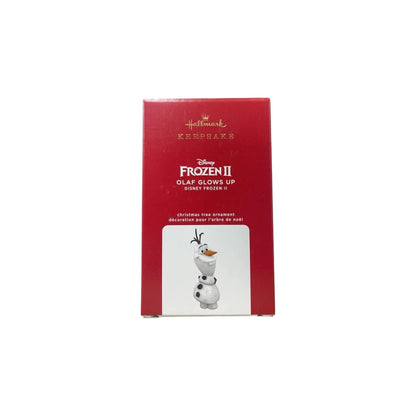 2020 Olaf Glows Up (Disney)
