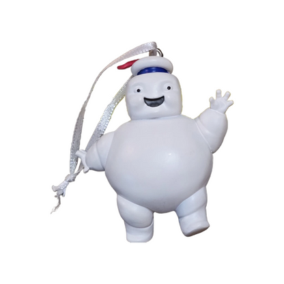 2021 Mini Puft (Ghostbusters)