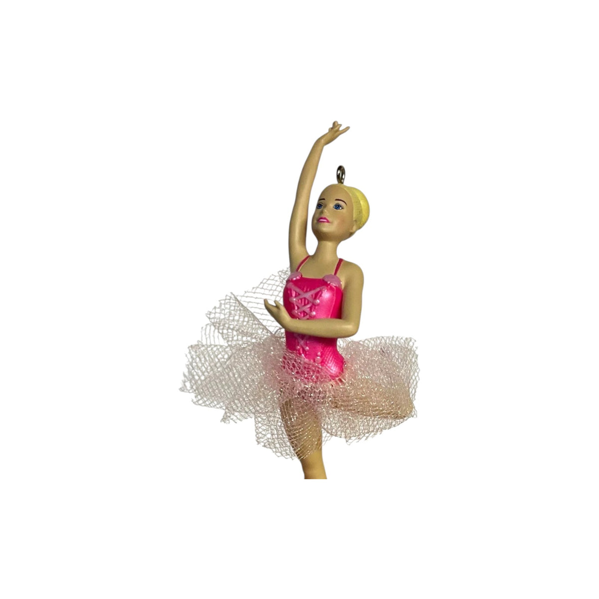 2020 BeautifulBallerina (Barbie)