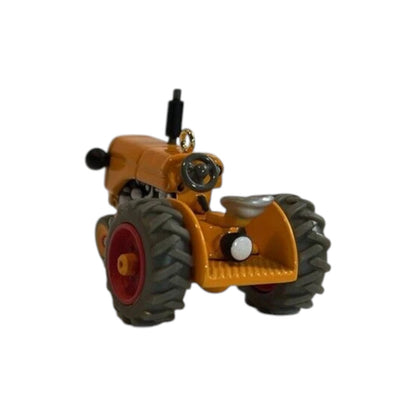2001 Antique Tractors KOCC Repaint (Antique Tractors)